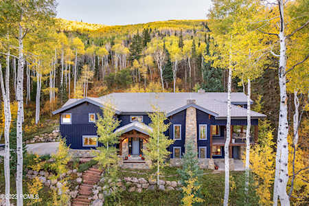 2505 Bear Hollow Dr Park City, UT 84098