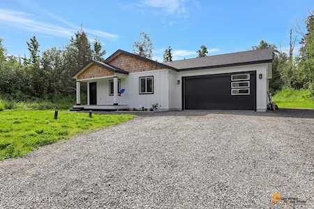 6161 W Admiralty Circle Wasilla, AK 99623