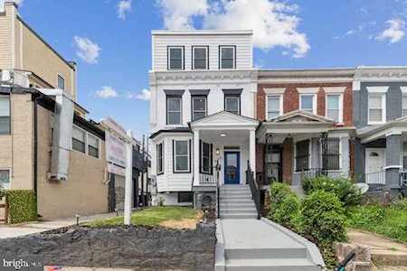 655 Columbia Rd NW Washington, DC 20001