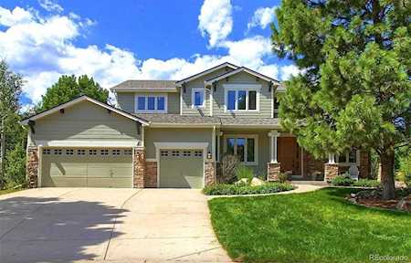 7791 Oakview Place Castle Pines, CO 80108