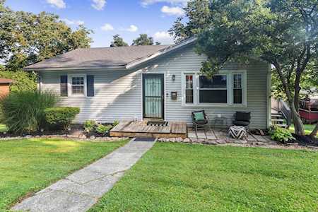 512 Blackburn Ave Frankfort, KY 40601