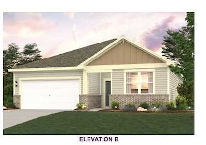 324 Dearborn Station Murfreesboro, TN 37128