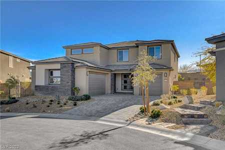 413 Cliff Run Ln Las Vegas, NV 89138