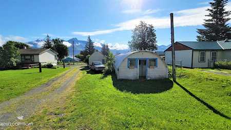 522 Fifth Ave Seward, AK 99664