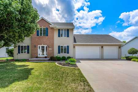 3125 E Gazebohill Rd Appleton, City of Appleton, WI 54913