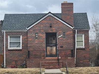 3532 N Fillmore St Denver, CO 80205