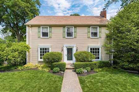 234 S Remington Road Columbus, OH 43209