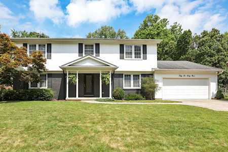5669 Shadowbrook Drive Columbus, OH 43235