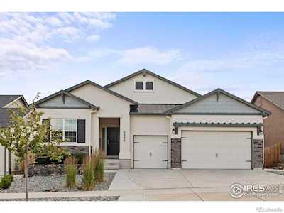 6995 Mustang Rim Dr Colorado Springs, CO 80923