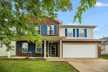 5689 Dory Dr Antioch, TN 37013