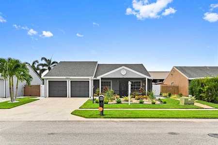 7890 Ridgewood Drive Lake Worth, FL 33467