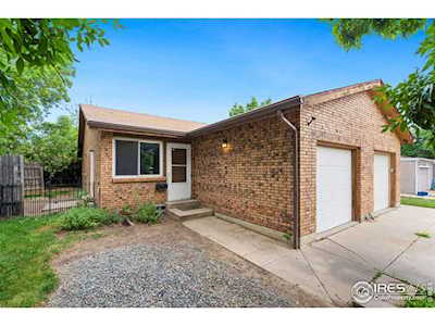 1305 Keystone Ct Longmont, CO 80501