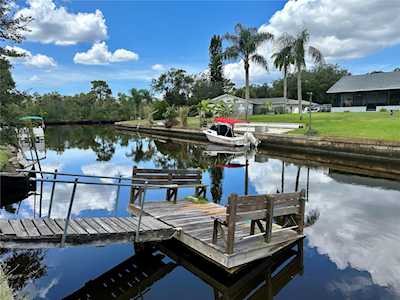 5886 Pappillion Ln Holiday, FL 34690