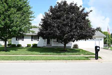 1260 Heritage Lane Marion, OH 43302