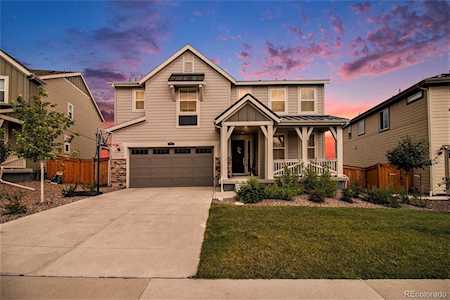 125 Green Fee Circle Castle Pines, CO 80108