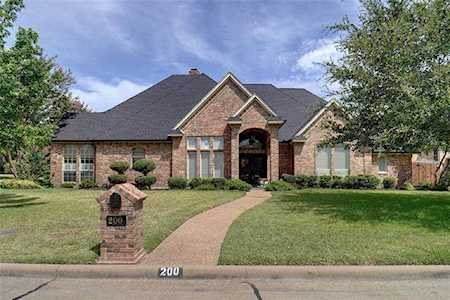 200 Madison Square Colleyville, TX 76034