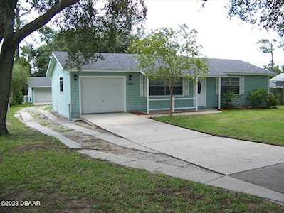 5418 Turton Lane Port Orange, FL 32127