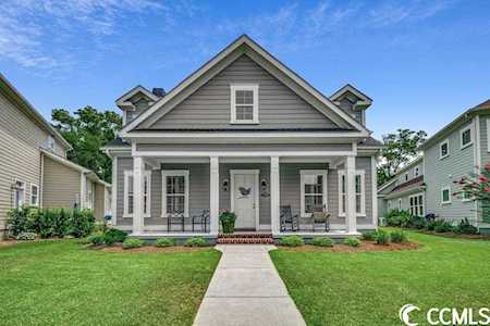 1315 Hunters Rest Dr. North Myrtle Beach, SC 29582