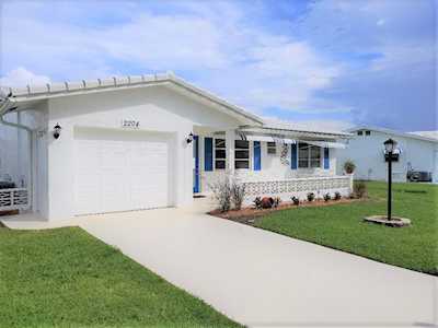 2204 SW 21st Terrace Boynton Beach, FL 33426