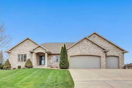 3659 Tidewater Dr Green Bay, City of Green Bay, WI 54311-7476