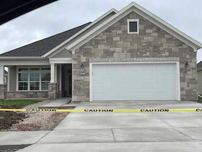 2549 Orion Trl Green Bay, Village of Bellevue, WI 54311