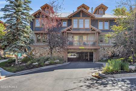 1000 Park Ave Park City, UT 84060