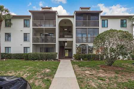 1871 Pine Ridge WAY W #F2 Palm Harbor, FL 34684