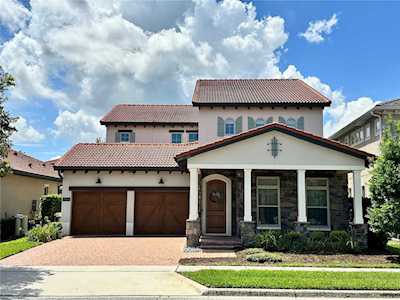 15518 Panther Lake Dr Winter Garden, FL 34787
