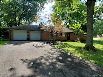9364 Stephanie Street Dayton, OH 45458