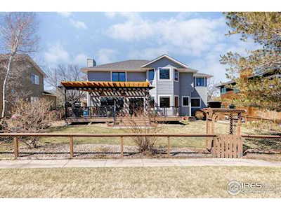 695 W Sagebrush Dr Louisville, CO 80027