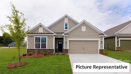 5530 Casper Dr Charlotte, NC 28214