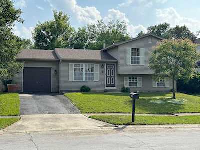 4847 Hollybriar Court Columbus, OH 43228
