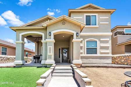 2065 Howard Jones Place El Paso, TX 79938