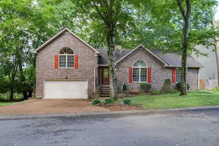 113 Redbud Dr Hendersonville, TN 37075