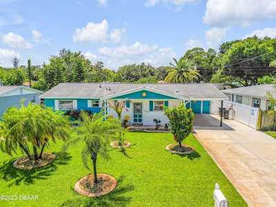 1806 Biscayne Avenue South Daytona, FL 32119