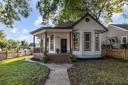1100 Pennock Ave Nashville, TN 37207