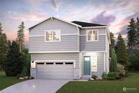 8503 52nd Place NE #11 Marysville, WA 98270