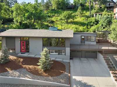 421 Valley Way Colorado Springs, CO 80906