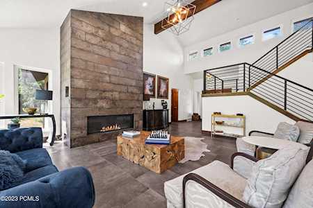 8815 Silver Spur Rd Park City, UT 84098