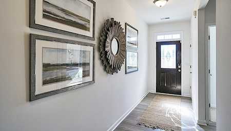 2013 Fletcher Ridge Drive Durham, NC 27703