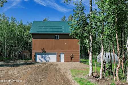 9475 W Waxwing St Wasilla, AK 99623