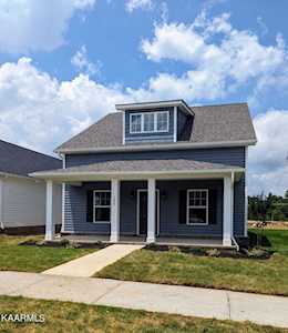 133 E Elderberry Rd Oak Ridge, TN 37830
