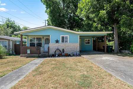 2501 N Givens Ave Austin, TX 78722
