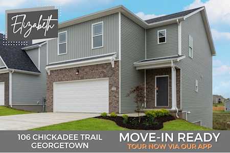 106 Chickadee Trl Georgetown, KY 40324
