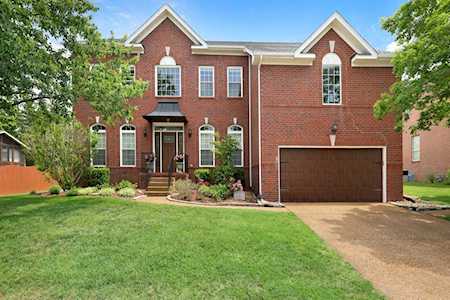 804 Gadsden Pl Franklin, TN 37067