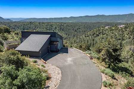1584 Ridge Road Durango, CO 81303