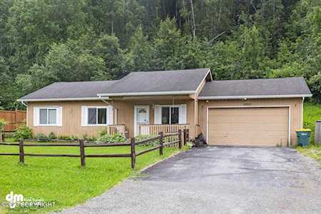12623 Spring Brook Dr Eagle River, AK 99577