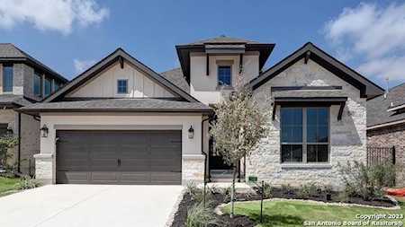 4114 Augusta Circle San Antonio, TX 78261