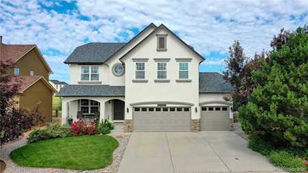 10572 Cedar Breaks Dr Peyton, CO 80831