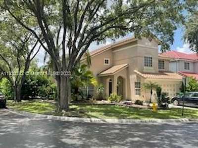 8500 NW 57th Dr Coral Springs, FL 33067